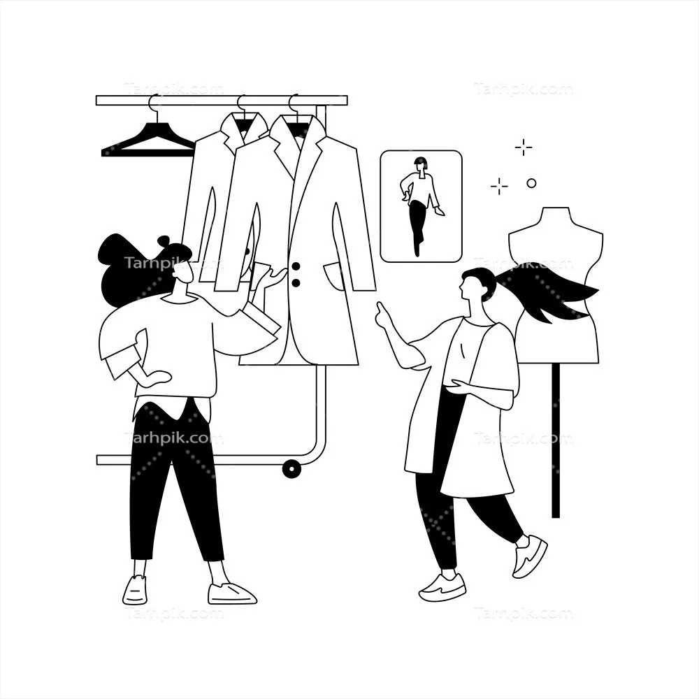 طراحی وکتور تک رنگ برای بستر سه بعدی bwink_msc_03_single_03