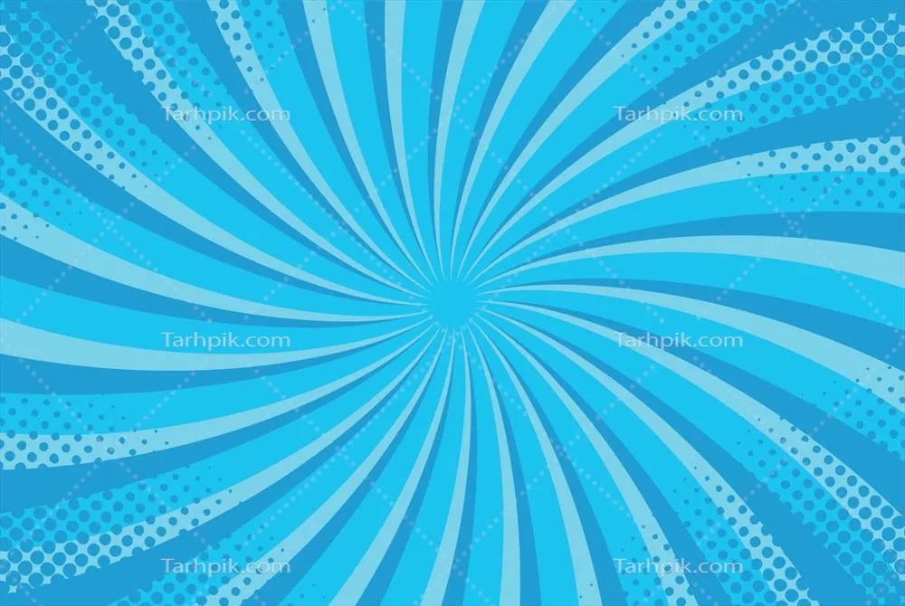 وکتور عنصر طراحی پس‌زمینه کمدی برای پوستر و کارت‌های تبلیغاتی