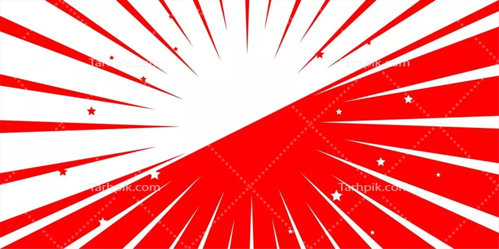 وکتور مقایسه کمدی های تصویری و پس زمینه های هنری در فرهنگ معاصر