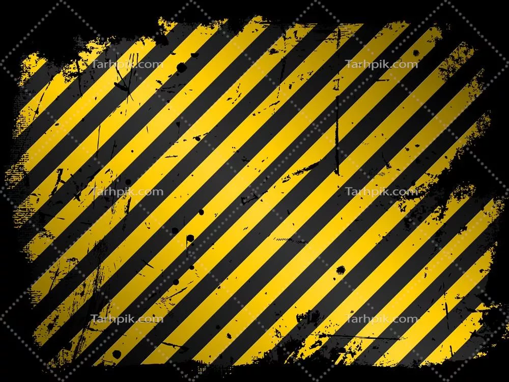 وکتور پسزمینه ساختمانی با افکت گرانج دقیق و برجسته