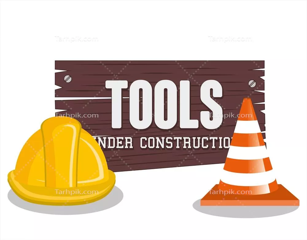 تصاویر وکتور سازههای ساختمانی: طراحی و مهندسی در رسانههای دیجیتال