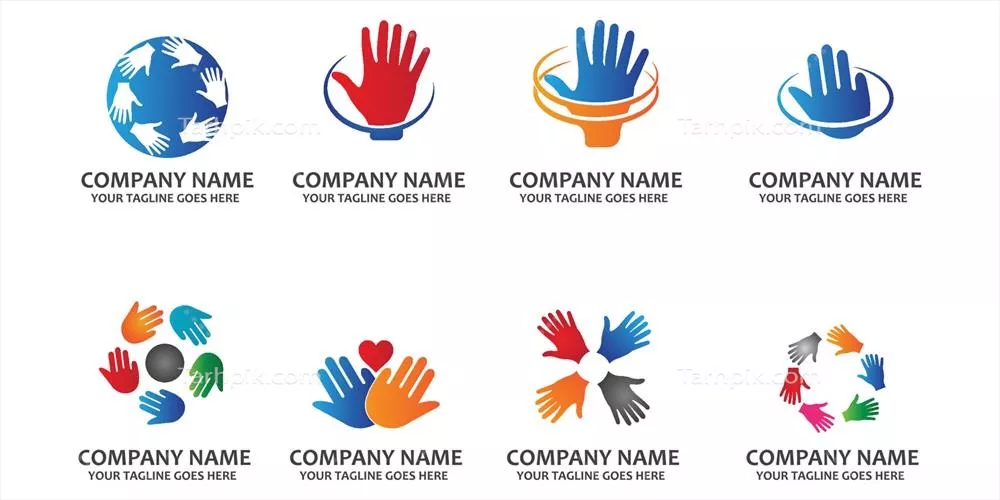 وکتور نماد بهداشت و حفظ سلامتی در دوران پاندمی کووید-۱۹