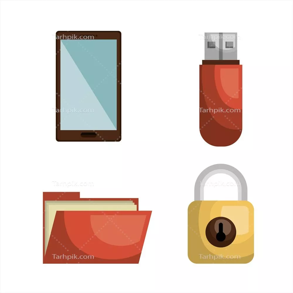 طراحی ذخیرهسازی دادهها با استفاده از الگوی وکتور بهینه