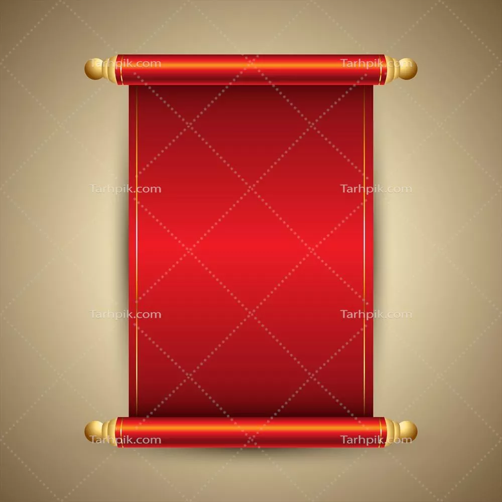 وکتور طرح های تزیینی چینی با سبک اسکرول برای دکوراسیون داخلی و هنری