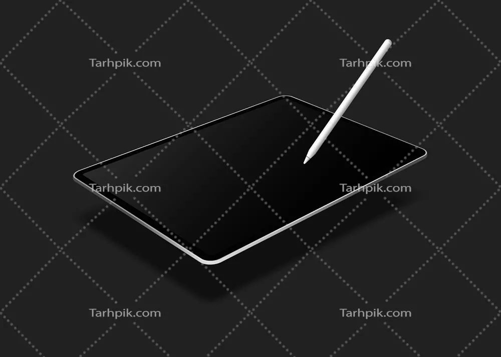 موکاپ دیجیتال دستگاه‌ها با طراحی وکتوری برای نمایش بهتر محصولات