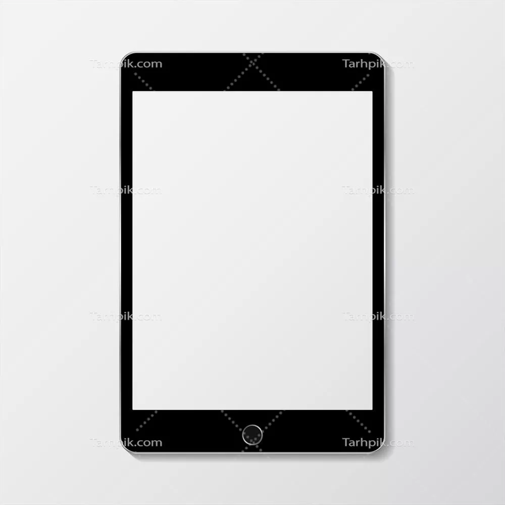 وکتور موکاپ برداری از دستگاه های دیجیتال با کیفیت بالا و طراحی مدرن