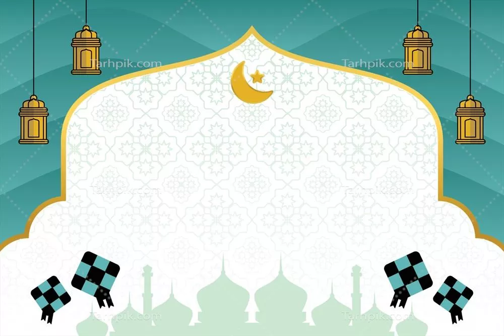 وکتور قالب بنر فروش عید قابل ویرایش با تزئینات الماس، خلاقیت و زیبایی را به ارمغان میآورد