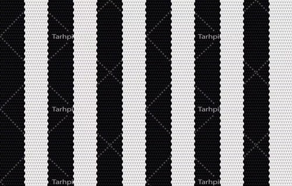 وکتور طراحی الگوی هندسی با جزئیات قومی - مناسب برای فرش، کاغذدیواری و لباس