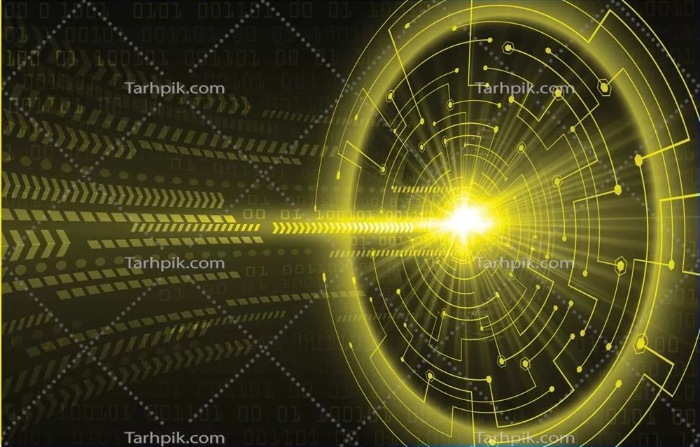 وکتور پیشرفت فناوری در آینده: چشم، مدارهای سایبری و مفاهیم نوین