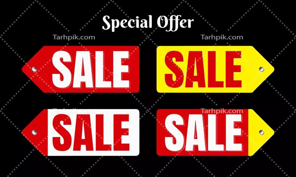 فروش هنر گرافیکی: طراحی برچسب و عناصر گرافیکی وکتور در بازارهای دیجیتال