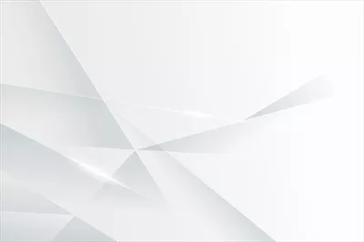 پسزمینه وکتوری گرادیانت سفید با رنگهای مونوکروم