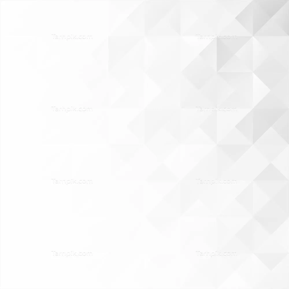 وکتور طرح های خلاقانه پس زمینه موزاییک مشکی و سفید با الگوهای هندسی