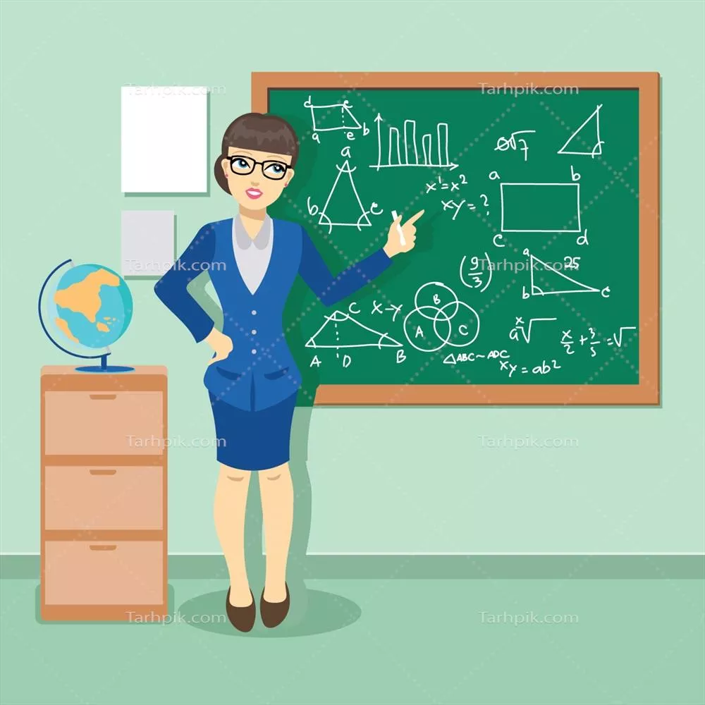 وکتور آثار هنری فوقالعاده برای پوستر، کتابهای آموزشی، و تزیینات داخلی