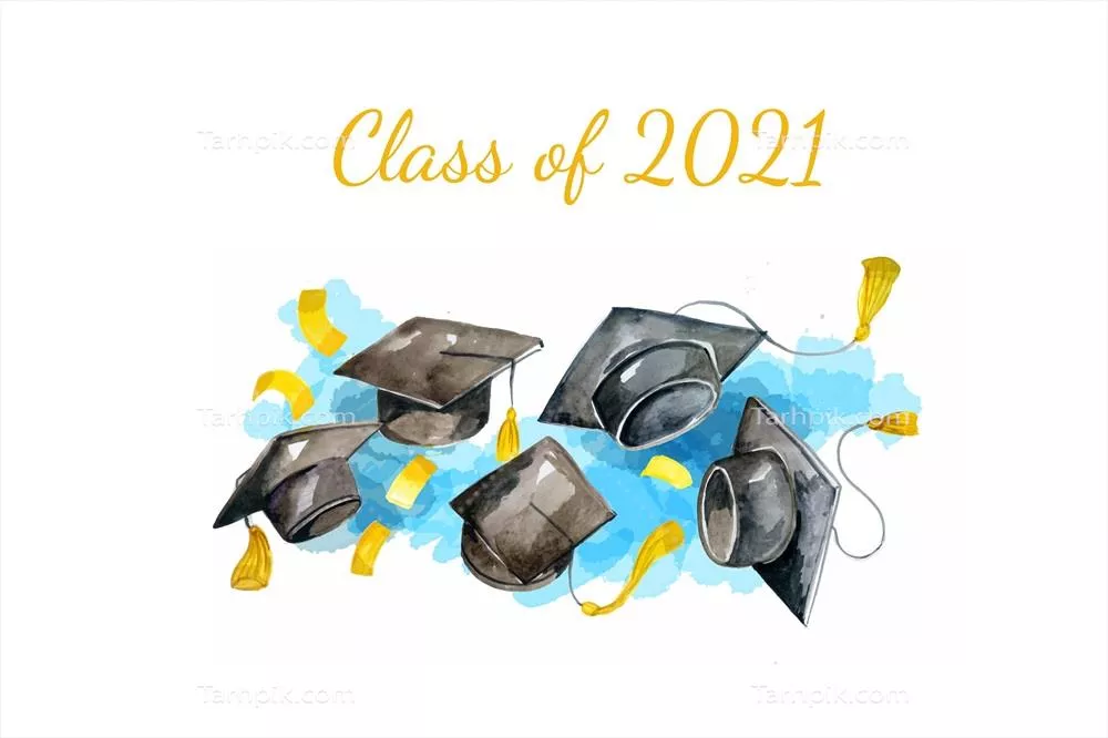 وکتور کلاس نقاشی با آبرنگ دستساز 2021: یادگاری از هنر و خلاقیت