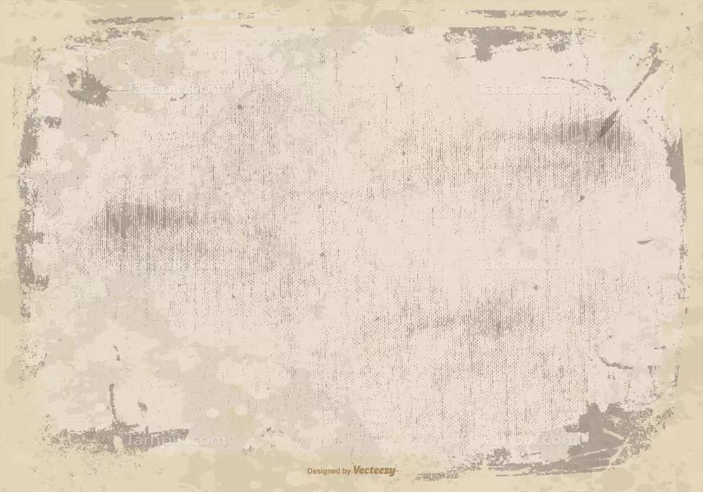 وکتور پسزمینه گرانژ زیبا و آشفته با کاربردهای بینظیر