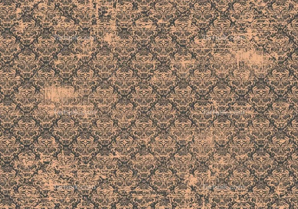 وکتور پسزمینهی جذاب و قدیمی دمشقی برای استفادههای متنوع و شگفتانگیز