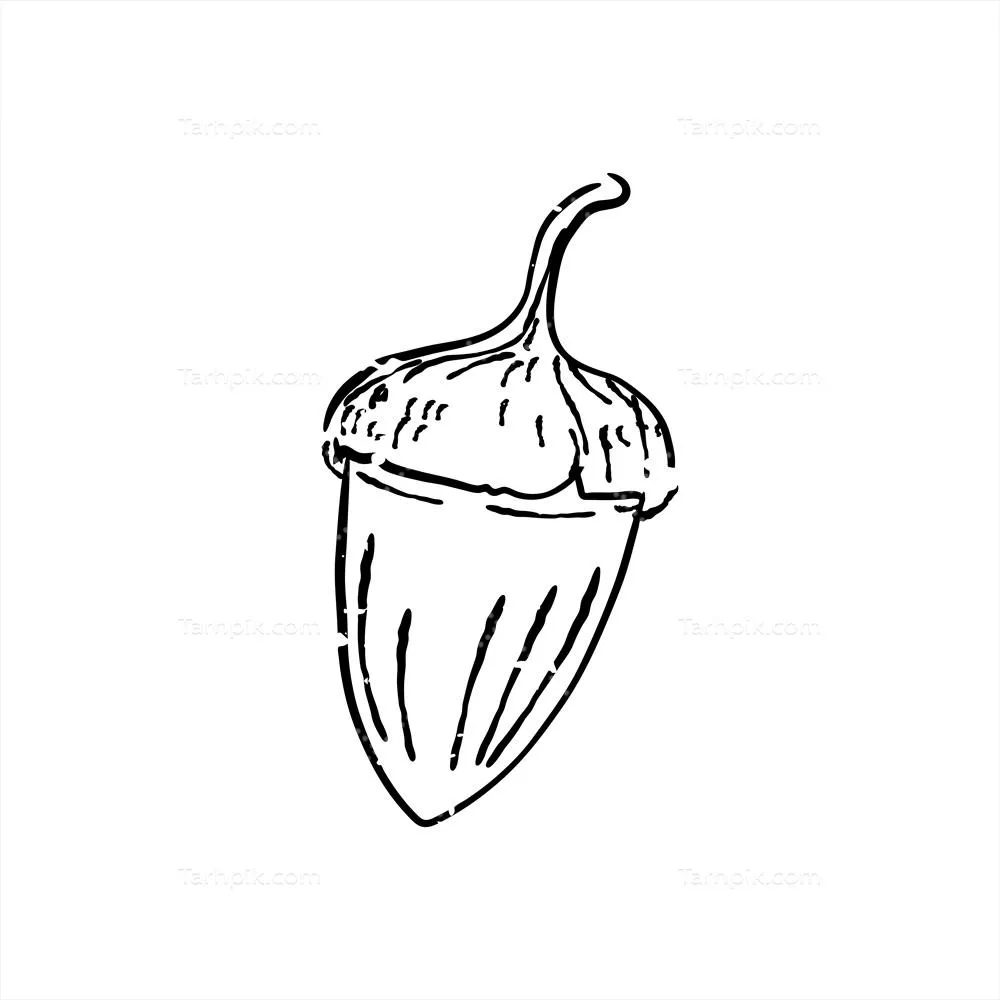 تصویر وکتور از انواع گیاهان با طراحی خلاقانه و زیبا