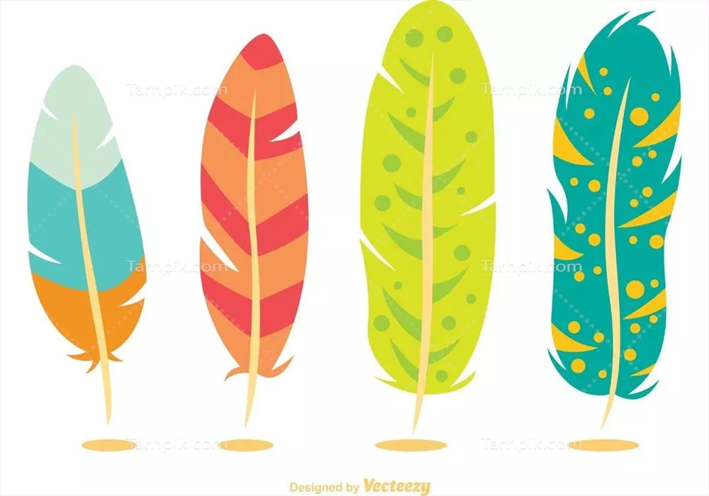 پک فوقالعاده از وکتورهای پر تزئین شده با طراحیهای خاص و متمایز