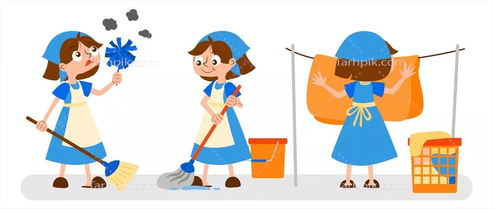 اندازه‌گیری و تحلیل با استفاده از جودیک3 و وکتورهای آن