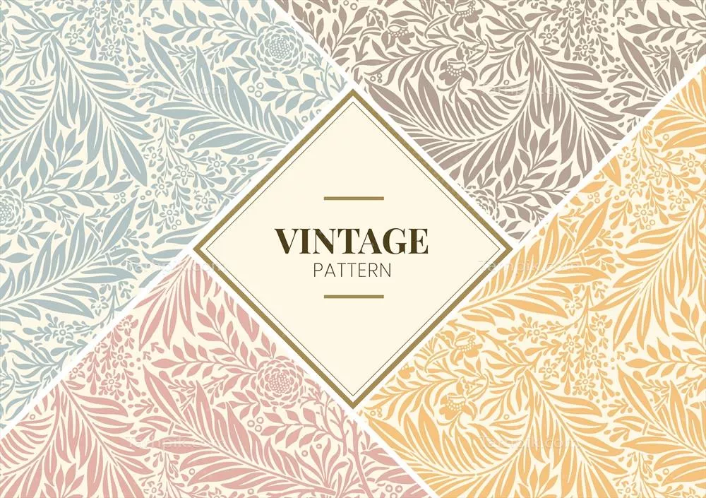 وکتور طرح ویلا، لبه زنی لانه ی مجسمه ساز ویلیام موریس