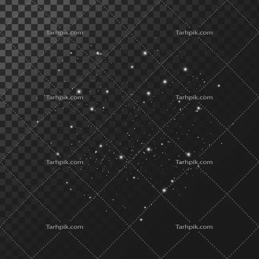 بک گراند وکتور با تاثیرات نوری زیبا و جذاب
