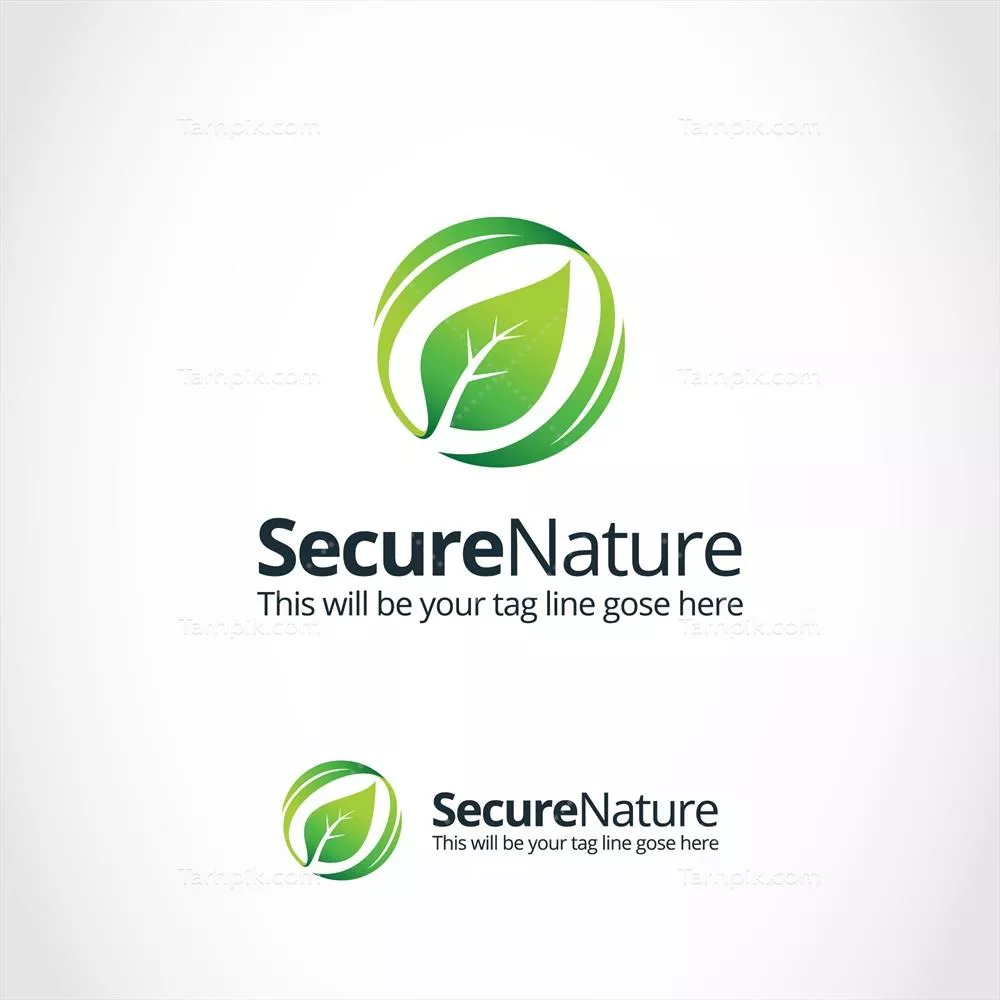 طراحی الگوی لوگو وکتور: 4 نمونه مختلف و منحصر به فرد