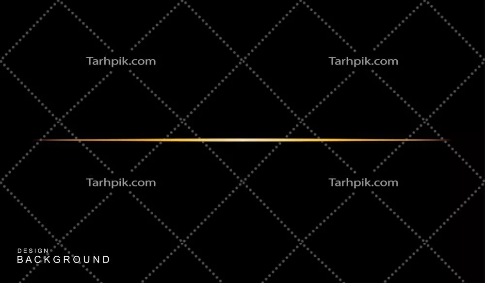 طراحی وکتور پسزمینه لوکس با گرادیانت طلایی بینظیر