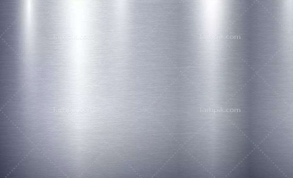 پس‌زمینه وکتوری با بافت فلزی در طراحی گرافیک