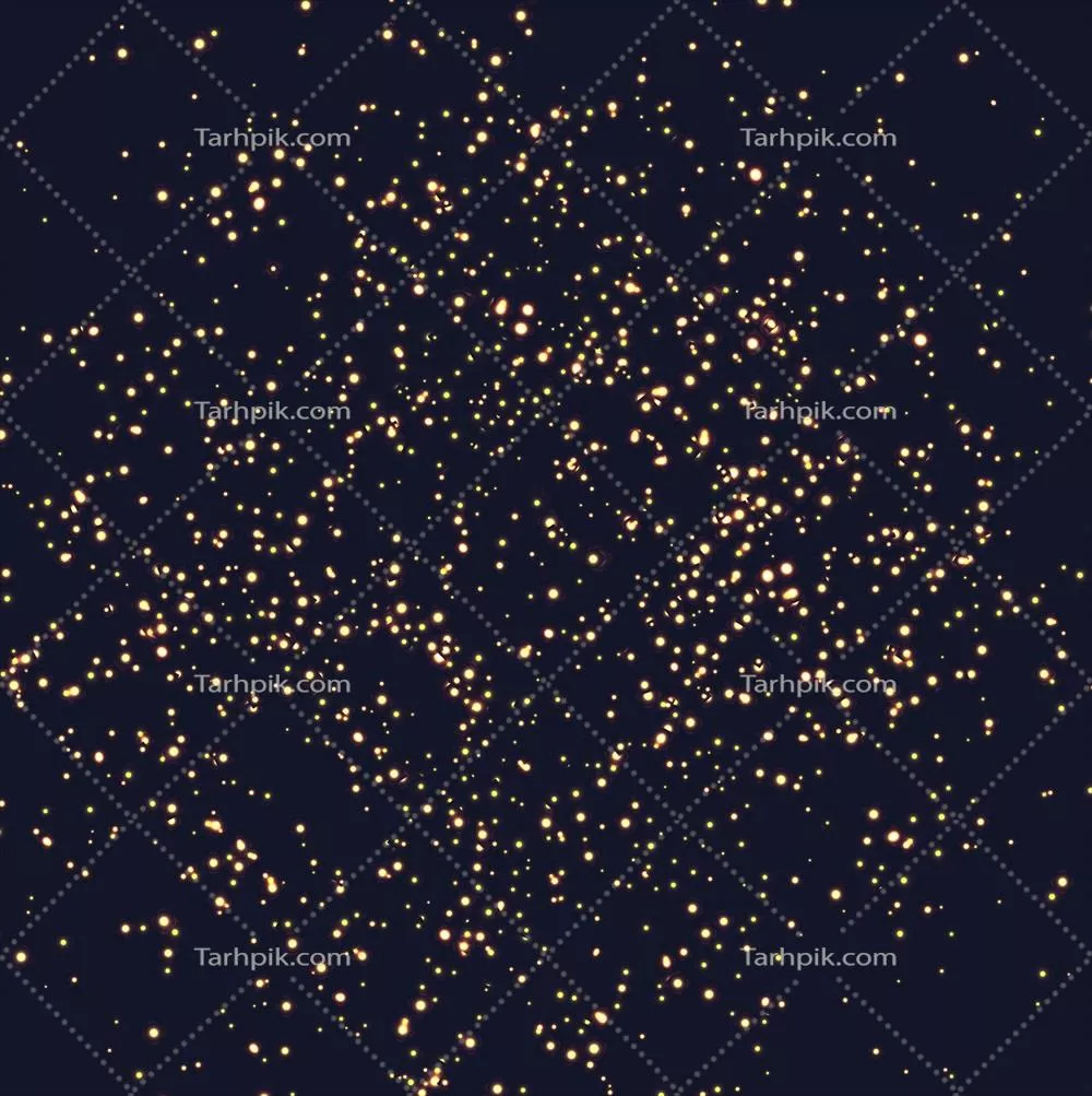 وکتور پسزمینه مدرن و درخشان با جلوههای گلیتری و براق