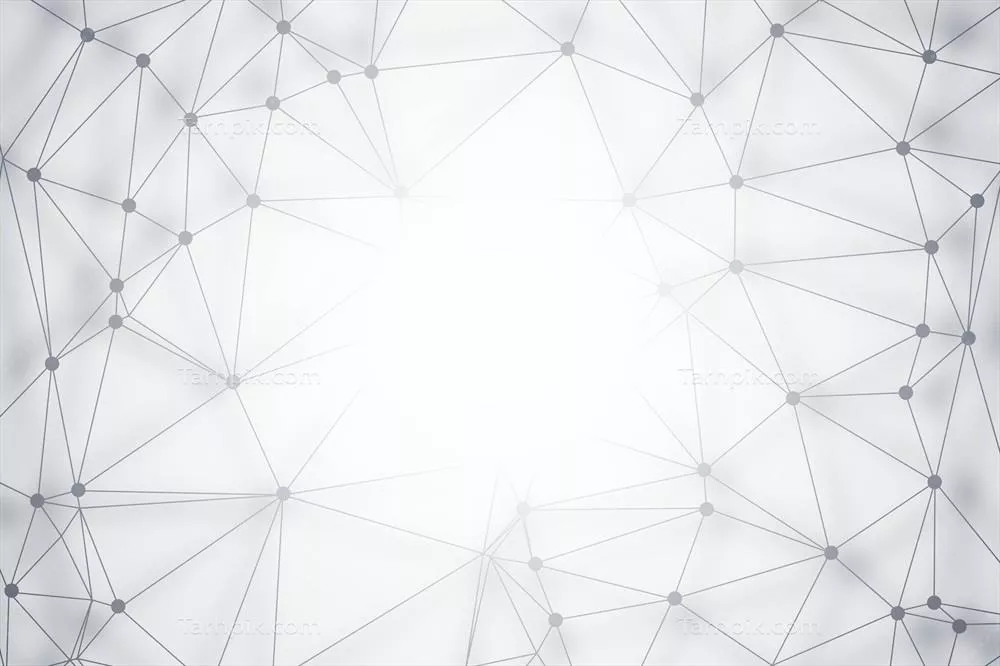 وکتور پسزمینه فناوری چندوجهی مدرن با طراحیهای زیبا و جذاب