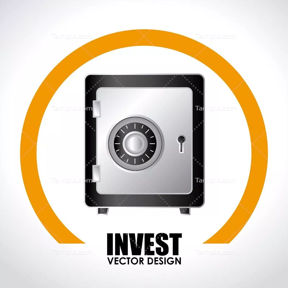 طراحی و تصویرسازی وکتوری مرتبط با پول و اقتصاد
