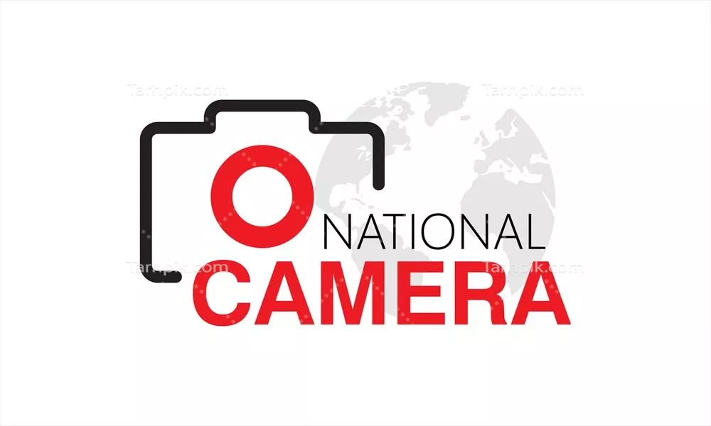 وکتور روز ملی دوربین: جشنواره ای برای بزرگداشت اهمیت عکاسی و دوربین ها