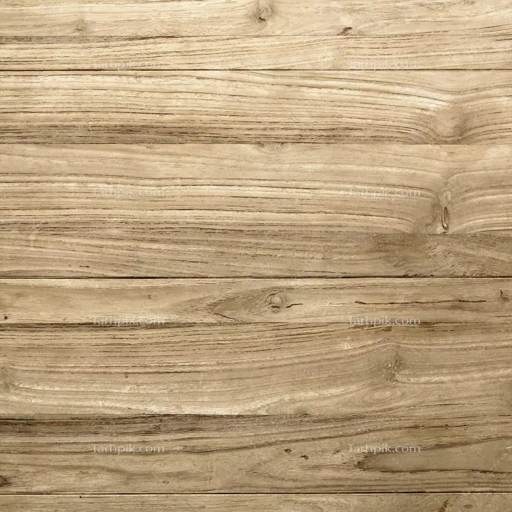 پس‌زمینه وکتوری با بافت چوب بلوط - طراحی مدرن و طبیعی