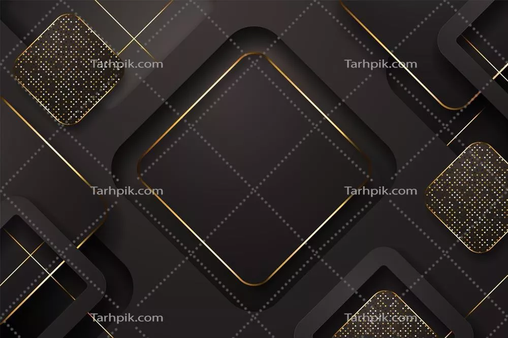 پس زمینه لوکس کاغذی با کیفیت بالا و طراحی وکتور زیبا