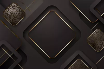پس زمینه لوکس کاغذی با کیفیت بالا و طراحی وکتور زیبا