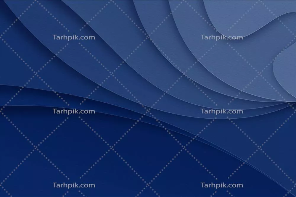 پس‌زمینه وکتور صاف و کاغذی برای طراحی‌های گرافیکی