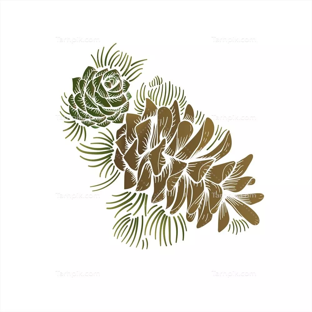 تکنولوژی پاین‌کون برای پردازش و جستجوی داده‌های وکتور