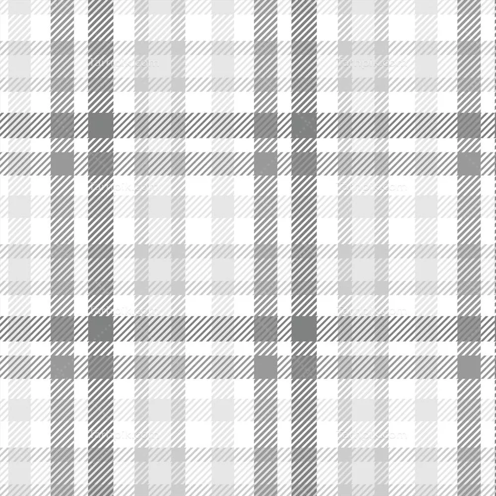 وکتور طرح چهارخانه به رنگ های قهوه‌ای، سرمه‌ای، خاکستری و مشکی