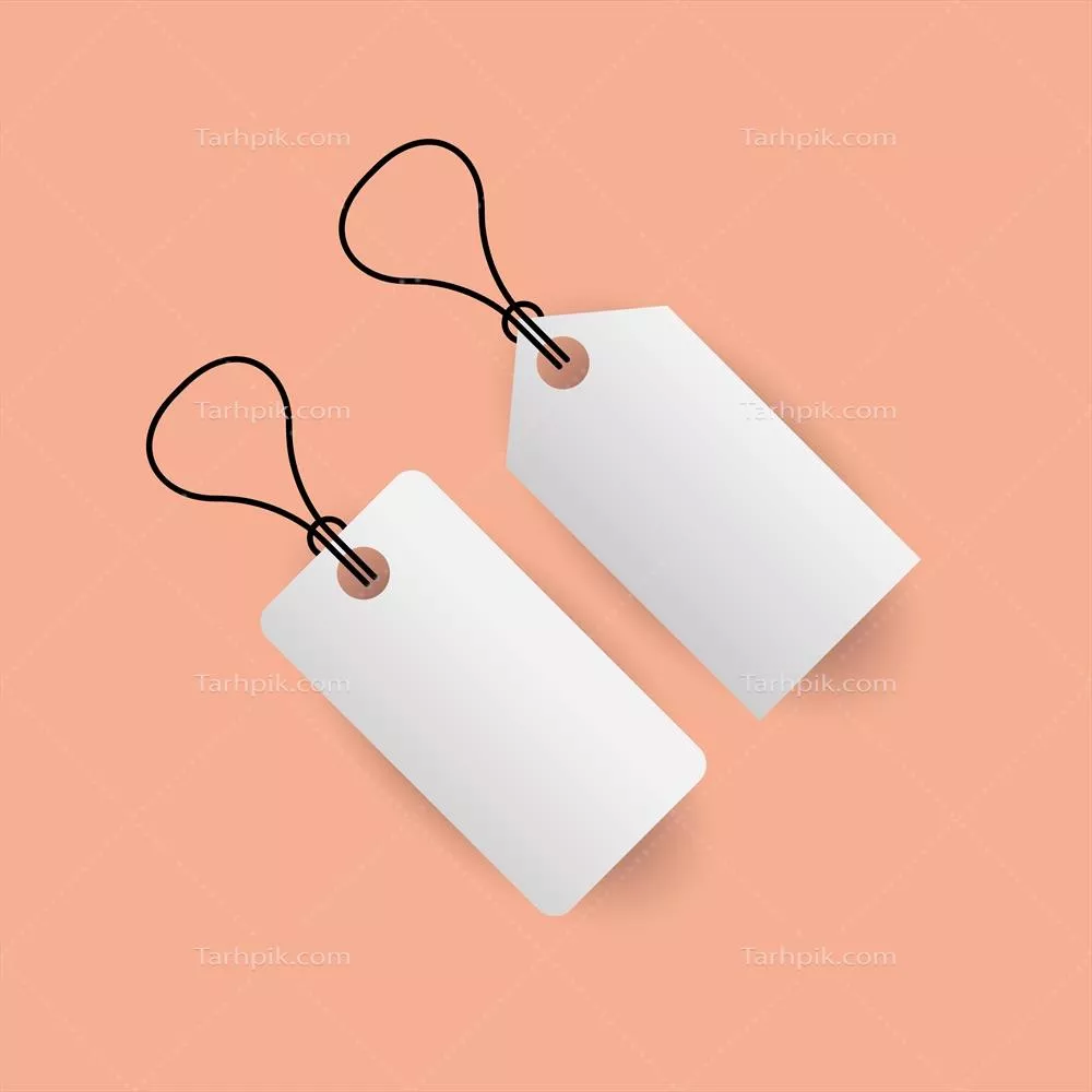 وکتور طرح های واقعه قیمت با لیبل های مختلف و متنوع برای طراحی گرافیکی