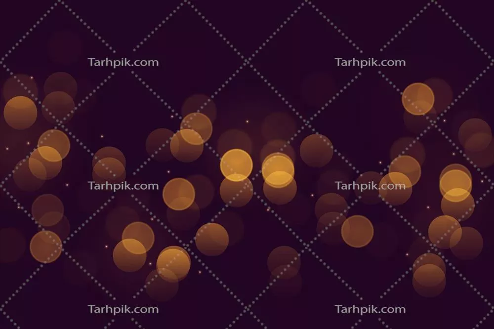 بکگراند بوکه واقعی با کیفیت و وکتور مناسب برای طراحیهای گرافیکی