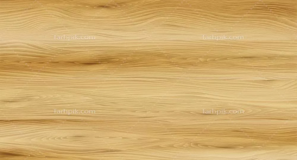 پس‌زمینه وکتور با بافت چوبی واقع‌گرایانه برای طرح‌های گرافیکی