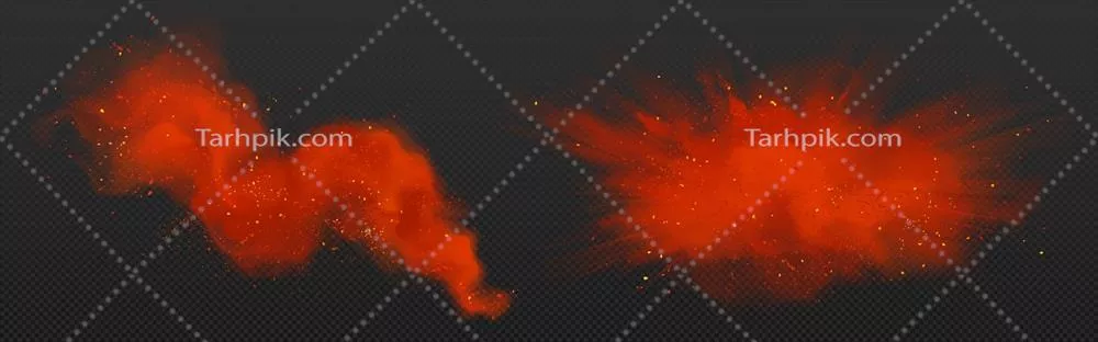 وکتور کاربردهای پرکاربرد پودر فلفل دلمهای قرمز و فلفل تند در آشپزی