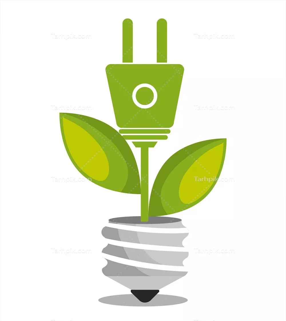 وکتور انرژی تجدیدپذیر: نگاهی به انواع و منابع آن در دنیای مدرن