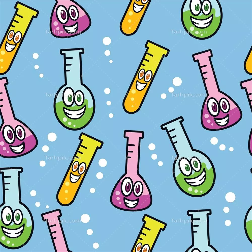 طراحی الگوی علمی و الگوهای وکتوری در هنر و علم