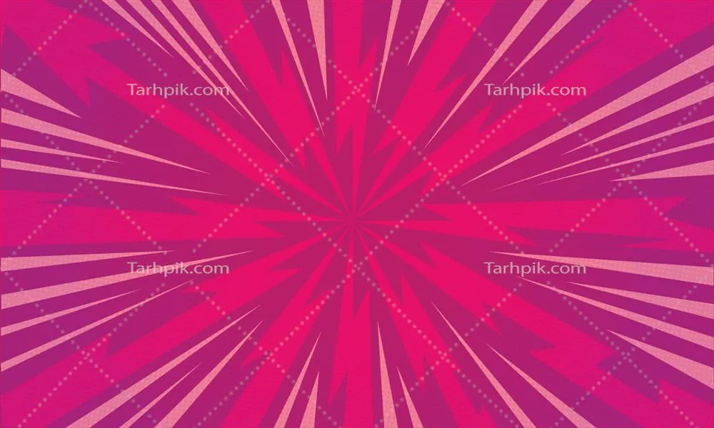 وکتور زمینه با افکت هافتون و پرتوهای پیچیده - ترکیبی از هنر مدرن و گرافیک دیجیتال