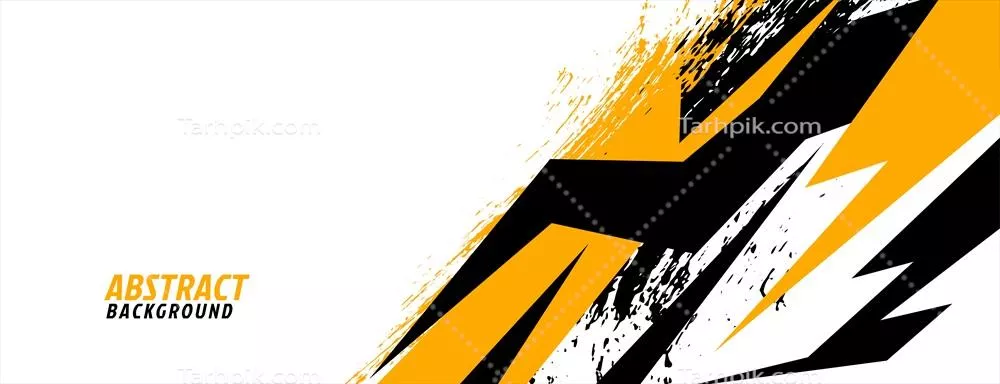 طراحی سبک هندسی و وکتور برای مسابقات و سرعت، شگفتیهای بصری