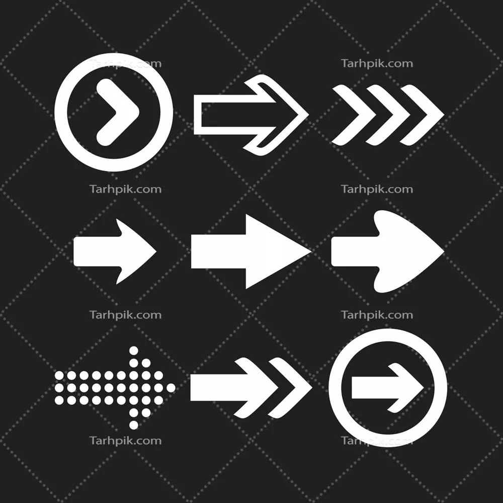 وکتور آیکون ستاره: آثار هنری و گرافیک‌های قابل دانلود برای طراحی