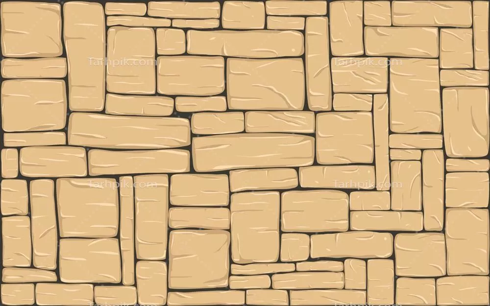 وکتور بهترین پسزمینه با بافت سنگی برای مصالح ساختمانی