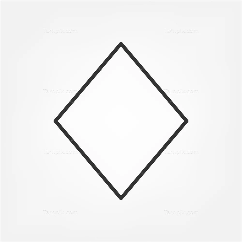 اشکال هندسی با طراحی رومانوس و خطی برای کاربردهای وکتور