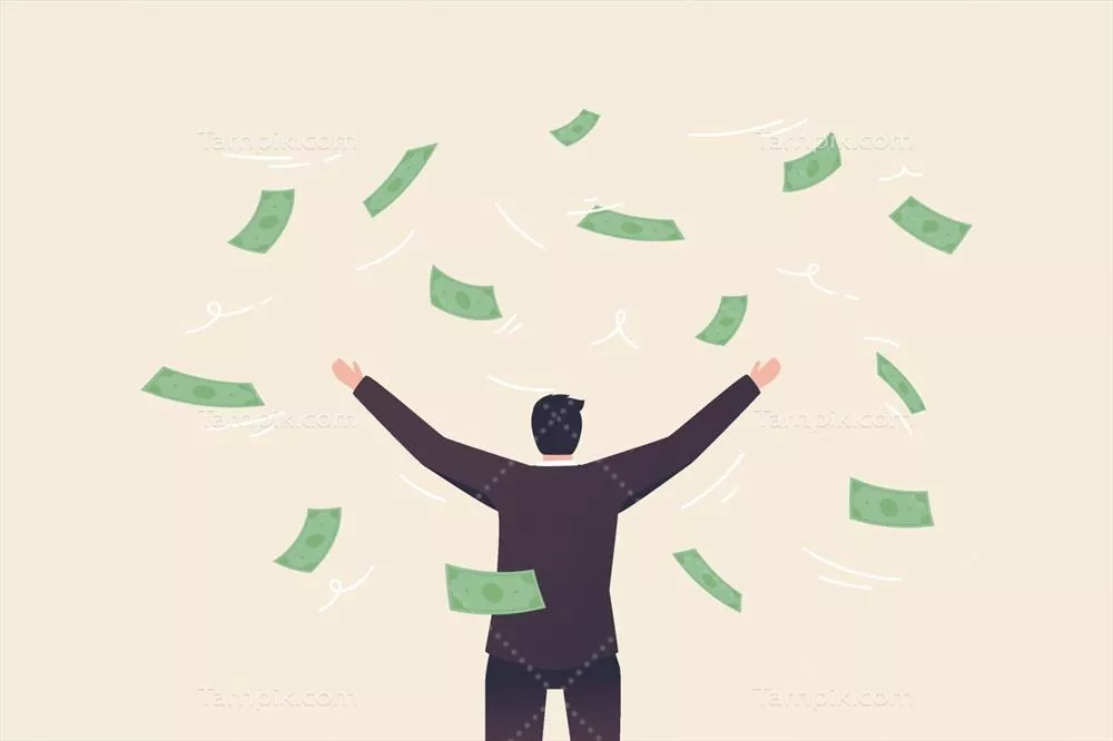 وکتور رازهای موفقیت در دنیای تجارت و ثروت آفرینی مالی